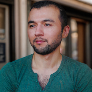 Эркин Хидиров