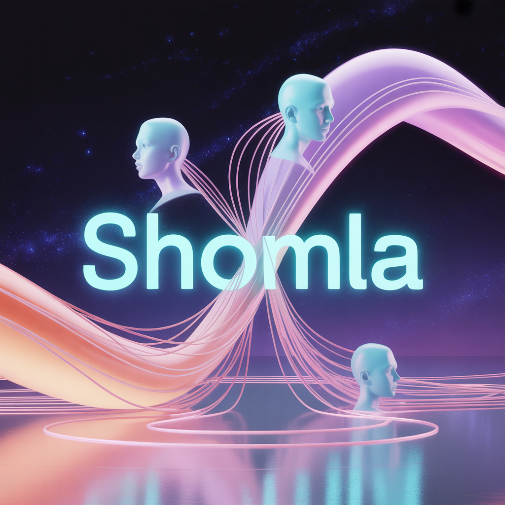 Shomla WebRTC